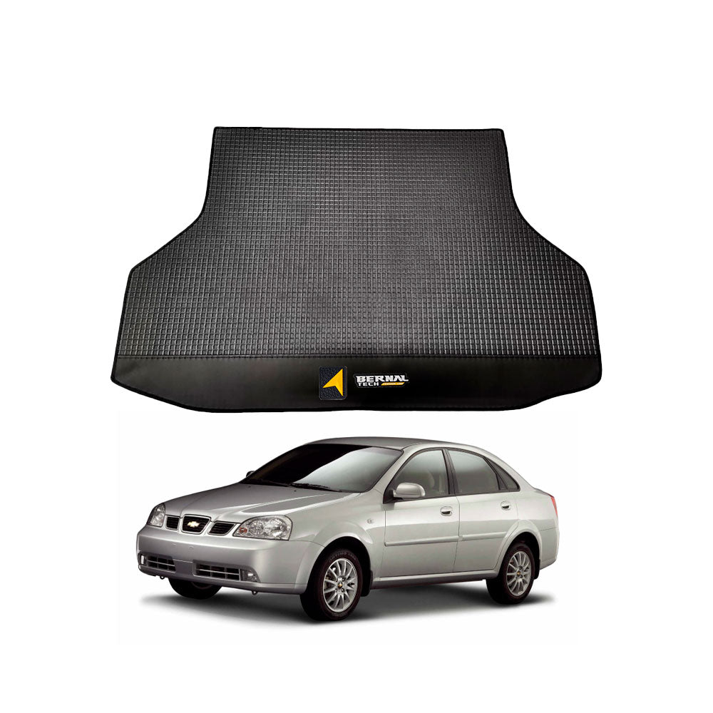 TAPETE PARA CARRO BAUL CHEVROLET OPTRA