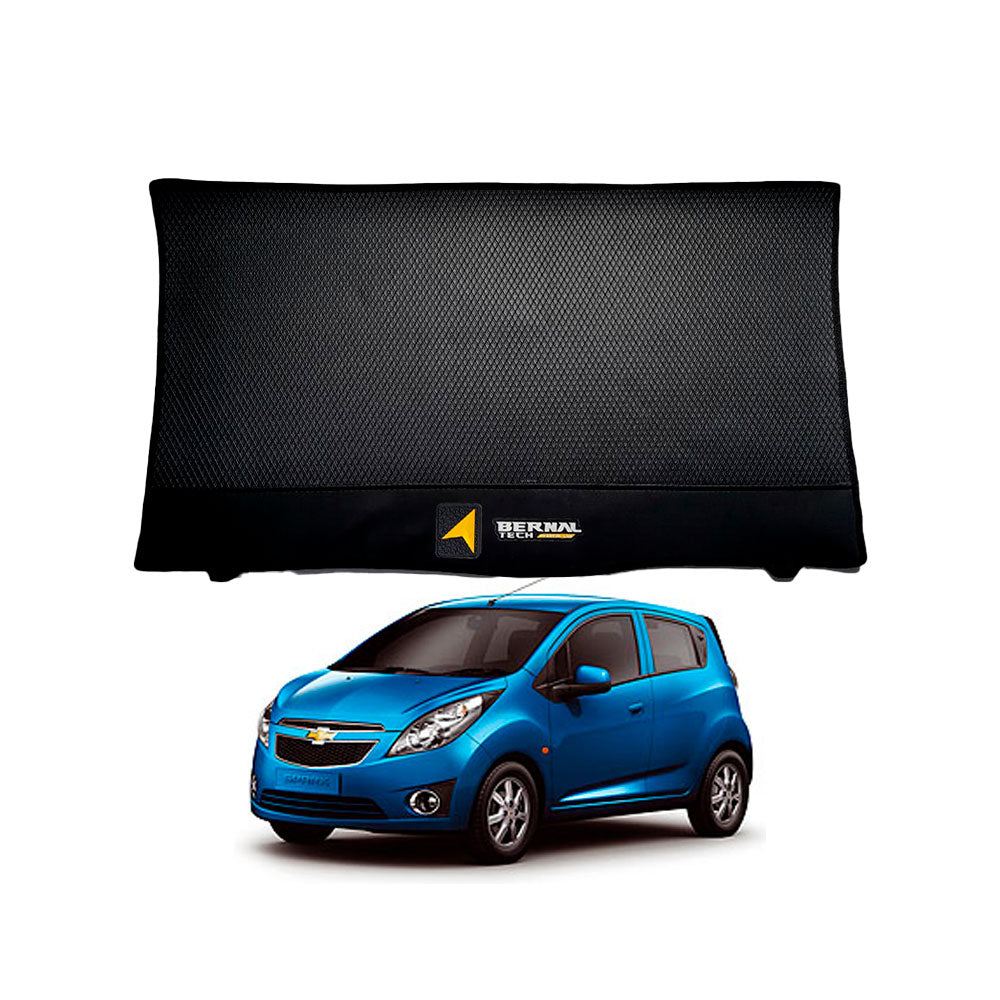 TAPETE PARA CARRO BAUL CHEVROLET SPARK GT 2012-2020