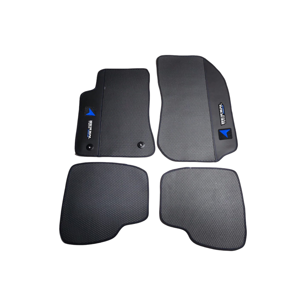 TAPETE PARA CARRO TACAR PREMIUM CITROEN C4 2021