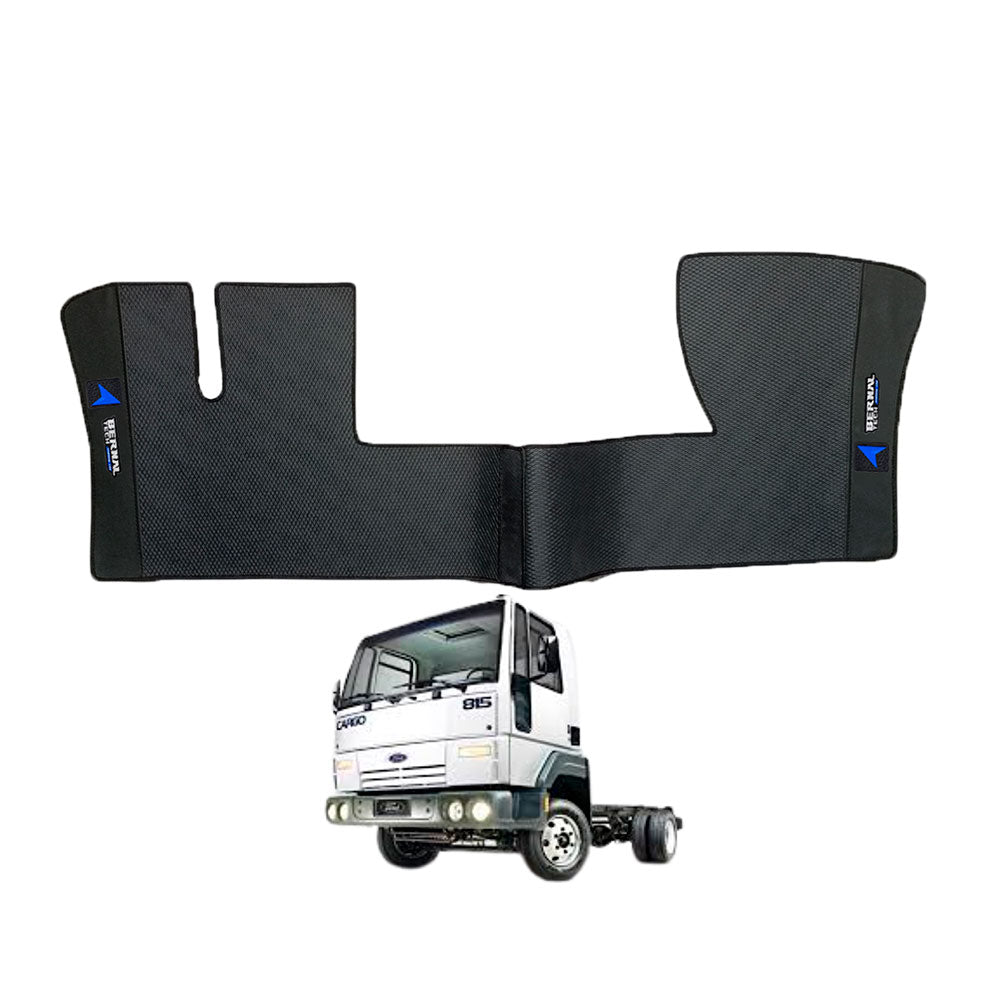 TAPETE PARA CARRO TACAR PREMIUM FORD CARGO 815