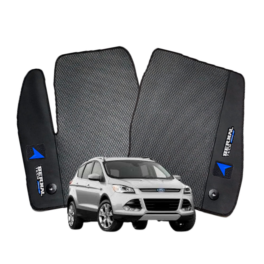 TAPETE PARA CARRO TACAR PREMIUM FORD ESCAPE TITANIUM