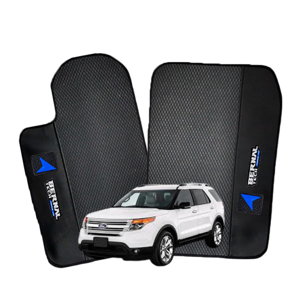 TAPETE PARA CARRO TACAR PREMIUM FORD EXPLORER LIMITED O EDDY 2011