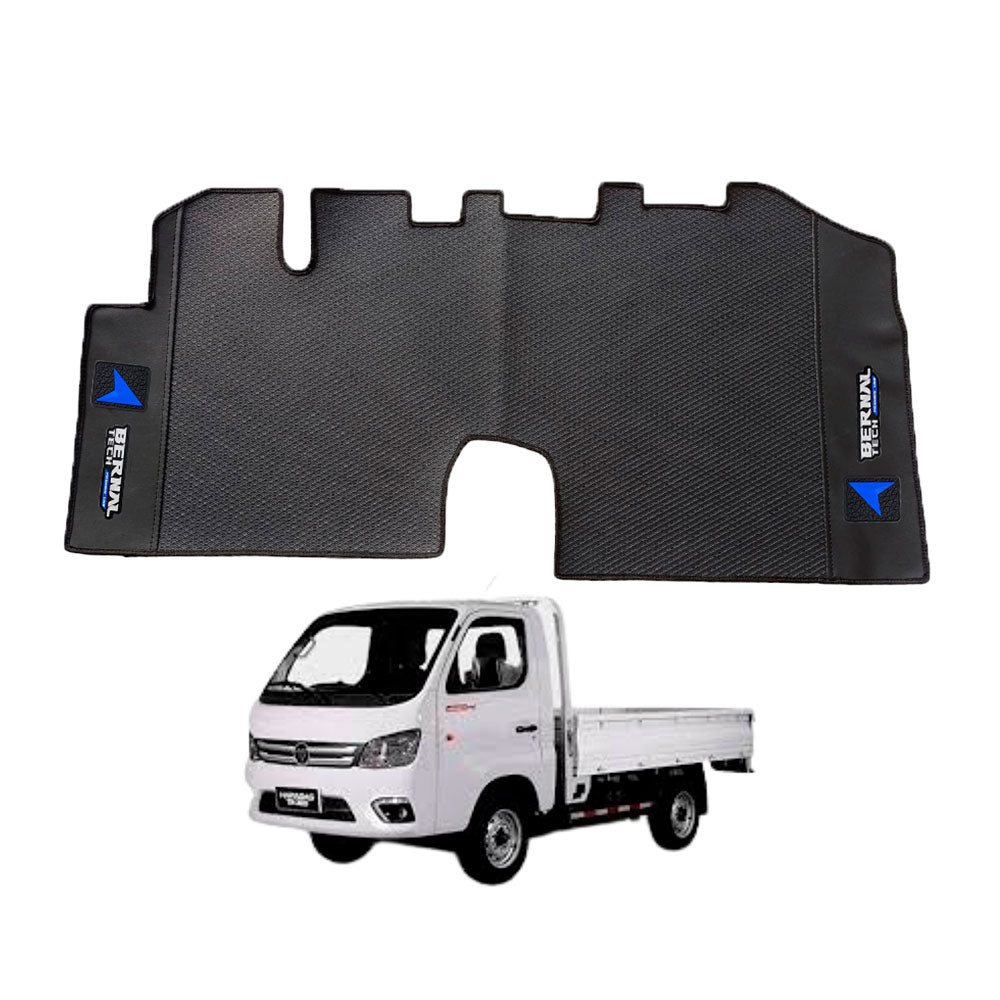TAPETE PARA CARRO TACAR PREMIUM FOTON TM3 2023
