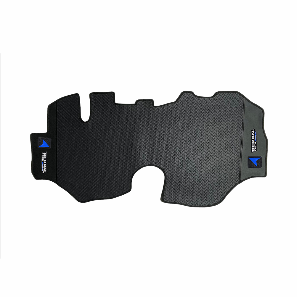 TAPETE PARA CARRO TACAR PREMIUM FOTON TM3 2024