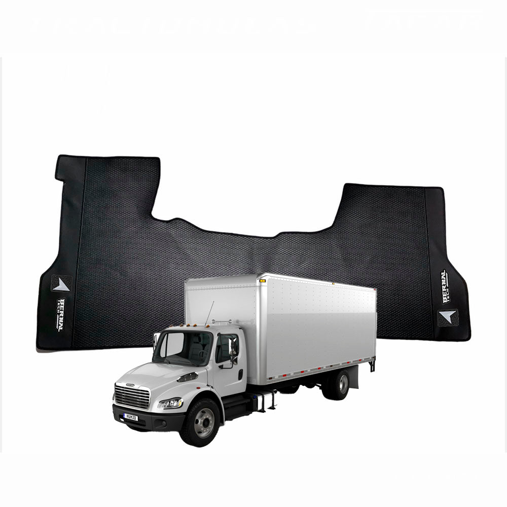 TAPETE PARA CARRO TACAR PREMIUM TRACTOMULAS FREIGHTLINER M2 106