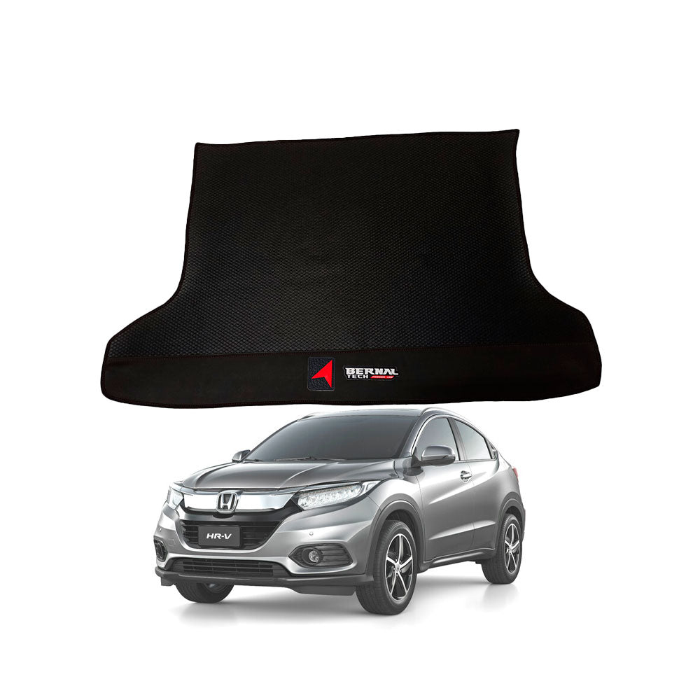 TAPETE PARA CARRO BAUL HONDA HR-V X-TYLE