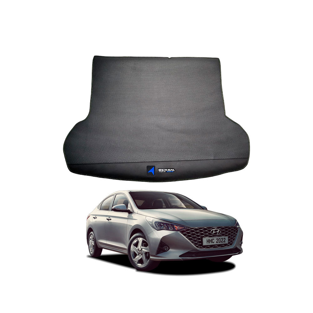 TAPETE PARA CARRO BAUL HYUNDAI ACCENT 2021