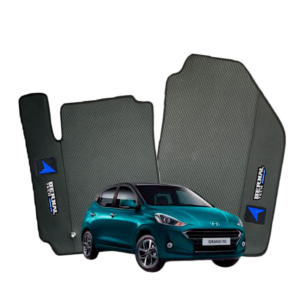 TAPETE PARA CARRO TACAR PREMIUM HYUNDAI GRAND I10