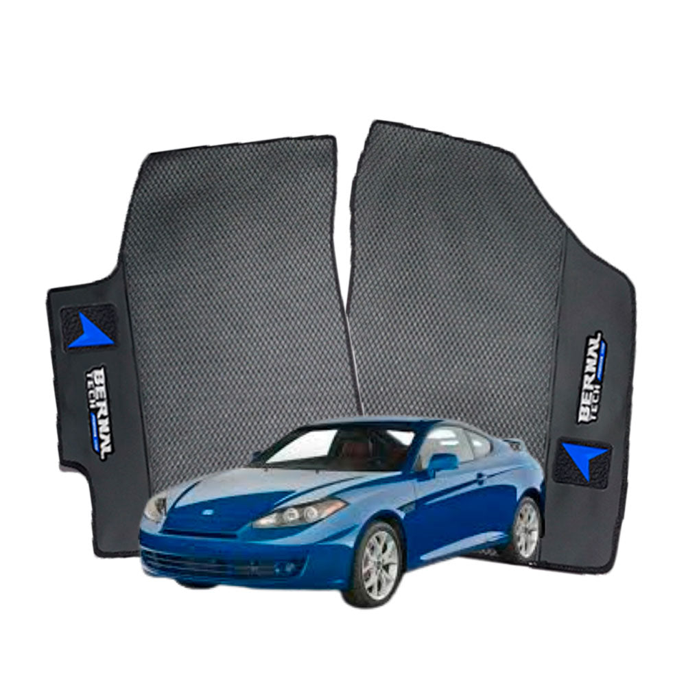 TAPETE PARA CARRO TACAR PREMIUM HYUNDAI TIBURON 2008