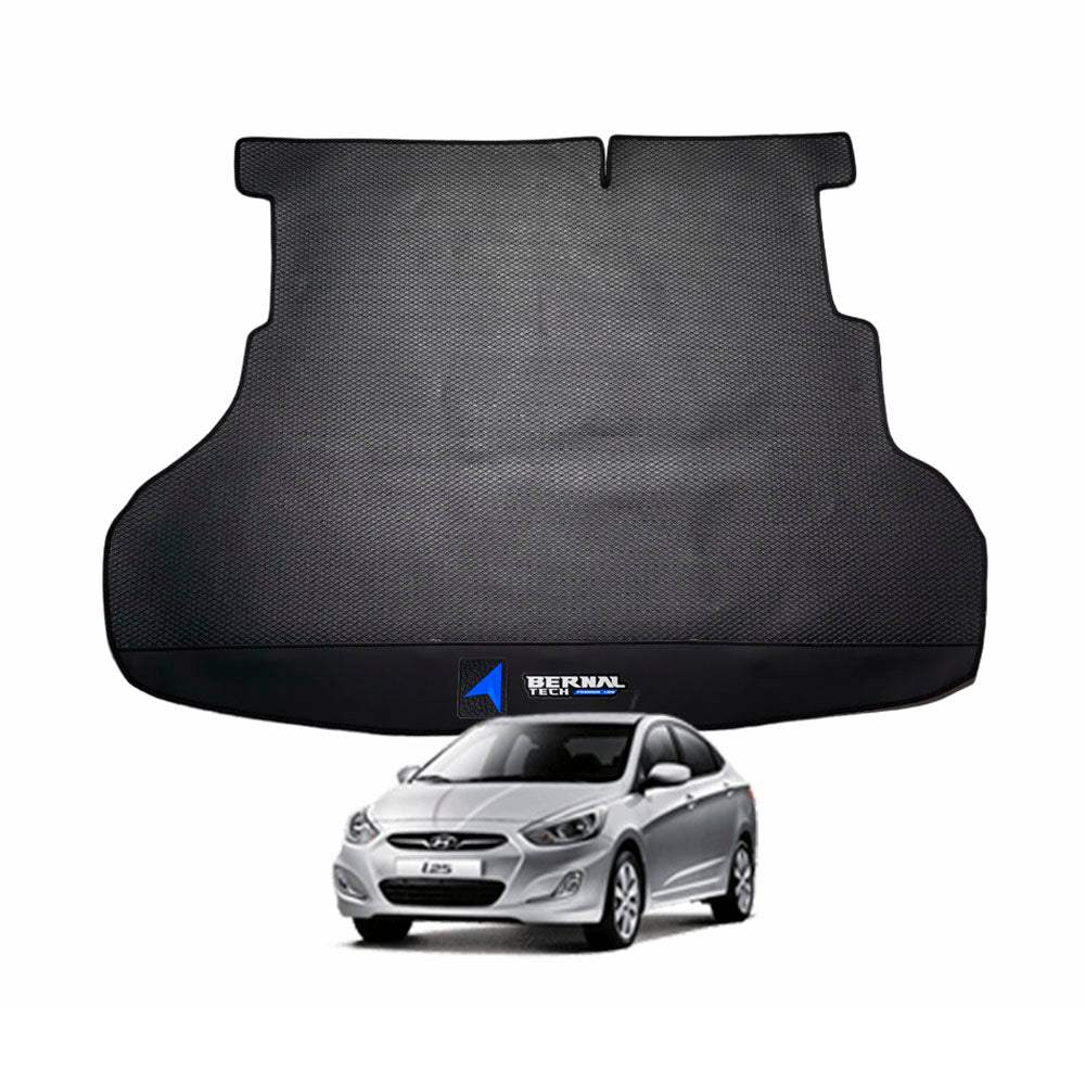 TAPETE PARA CARRO BAUL HYUNDAI ACCENT I-25
