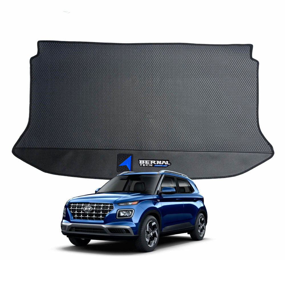 TAPETE PARA CARRO BAUL HYUNDAI VENUE 2023