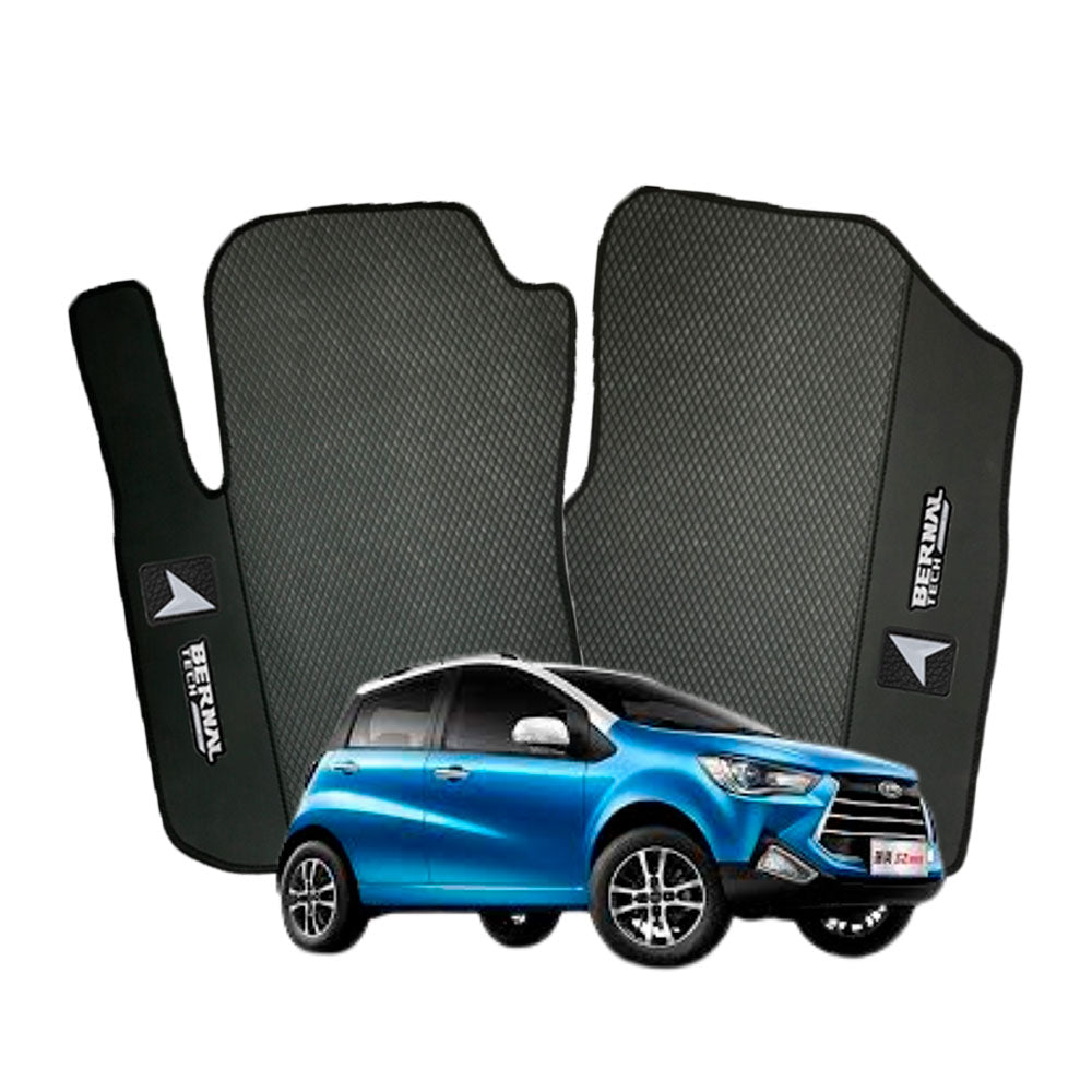 TAPETE PARA CARRO TACAR PREMIUM JAC S2 URVAN CAMIONETICA