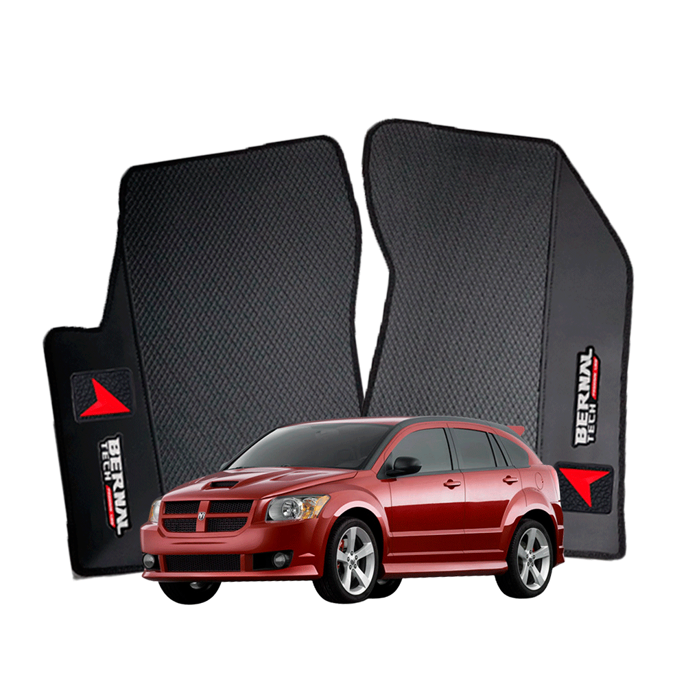 TAPETE PARA CARRO TACAR PREMIUM JEEP DODGE CALIBER