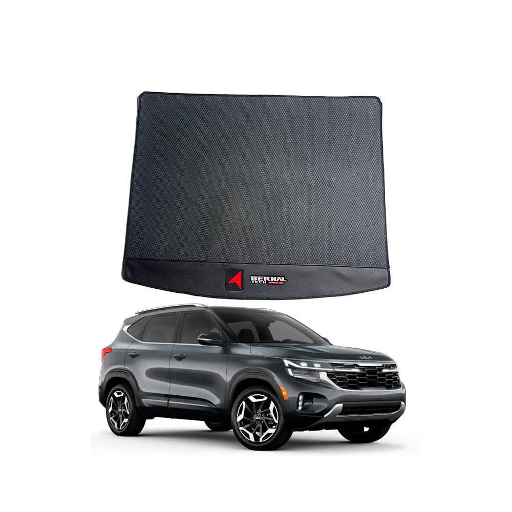 TAPETE PARA CARRO BAUL KIA SELTOS