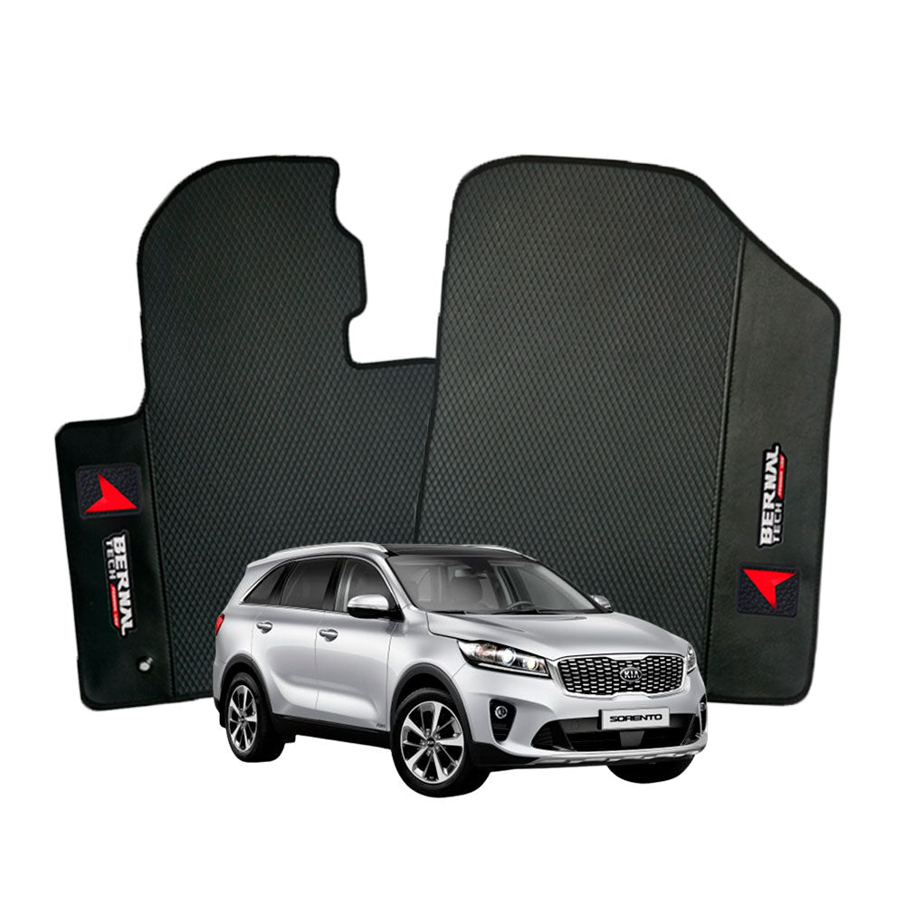 TAPETE PARA CARRO TACAR PREMIUM KIA SORENTO TRUST 2018-2020 (Copy)