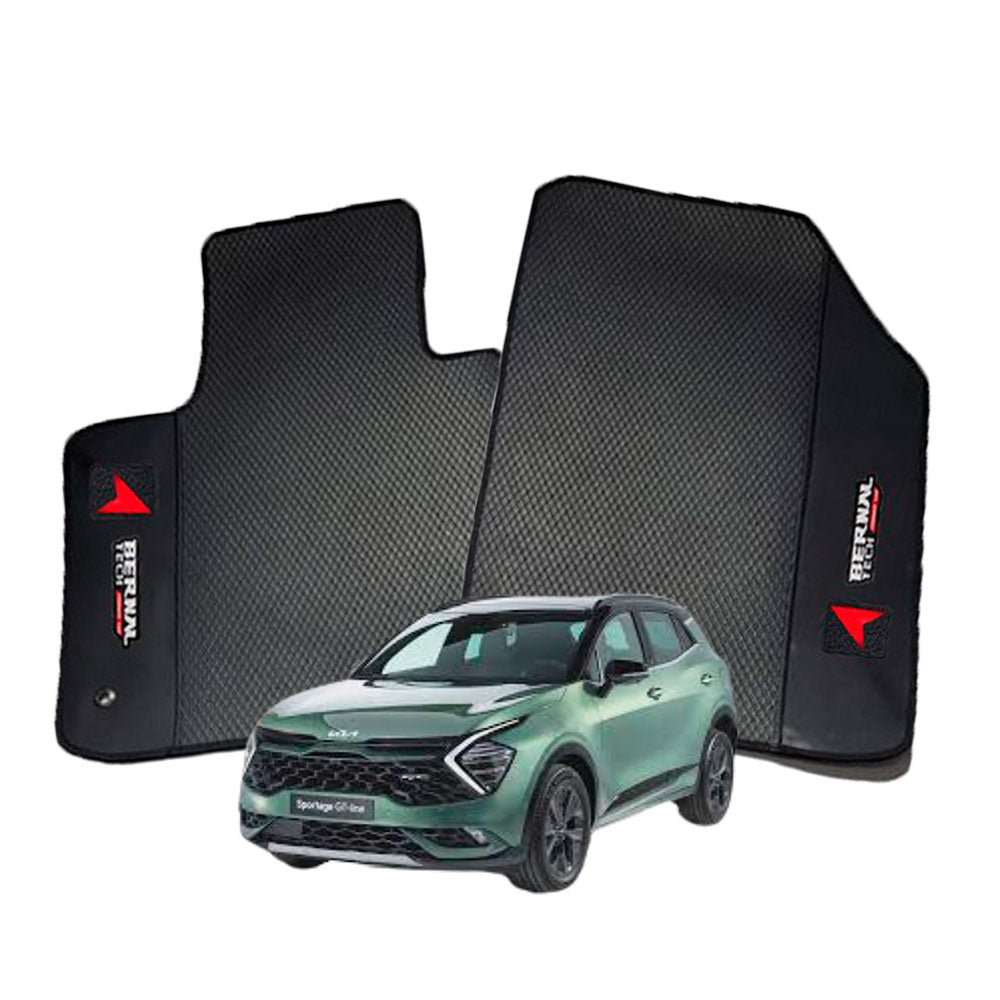 TAPETE PARA CARRO TACAR PREMIUM KIA SPORTAGE 2022