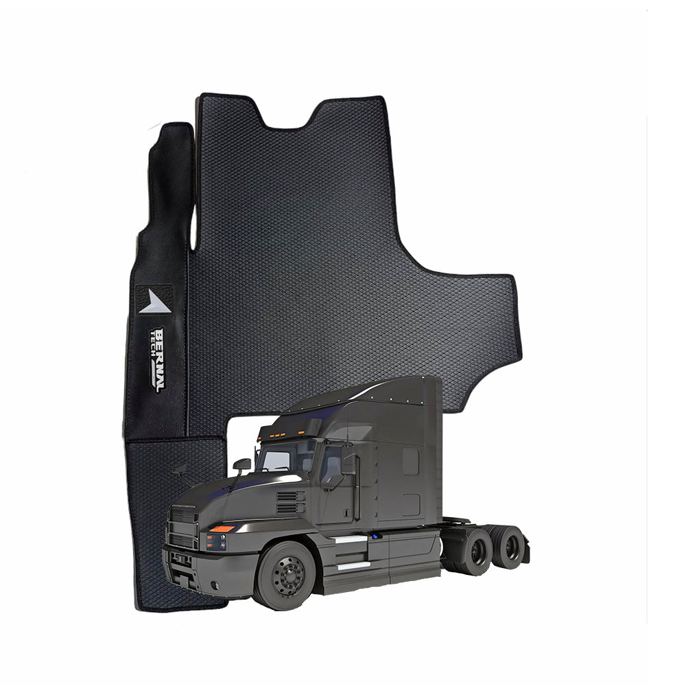 TAPETE PARA CARRO TACAR PREMIUM TRACTOMULAS MACK ANTHEM-VISION 2023
