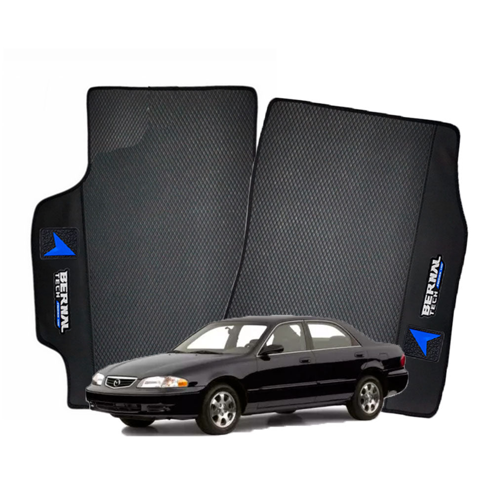 TAPETE PARA CARRO TACAR PREMIUM MAZDA 626 MILENIUM