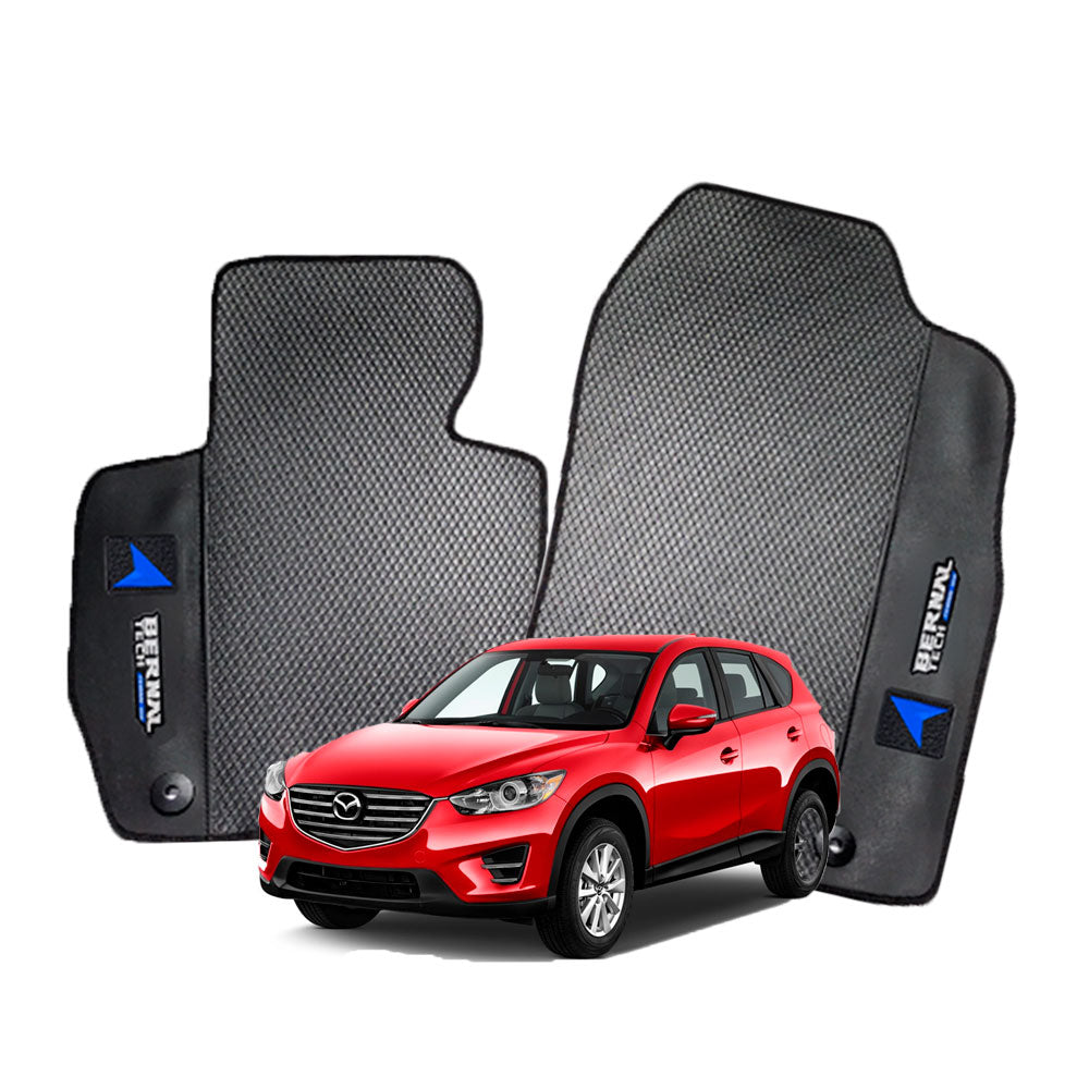 TAPETE PARA CARRO TACAR PREMIUM MAZDA CX-5 SKACTIV 2016