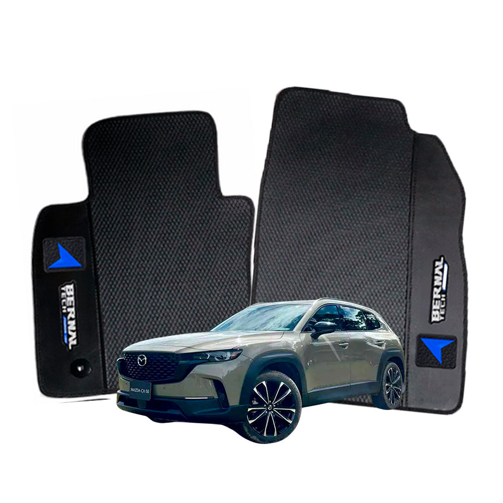 TAPETE PARA CARRO TACAR PREMIUM MAZDA CX-50 SKYACTIV 2023