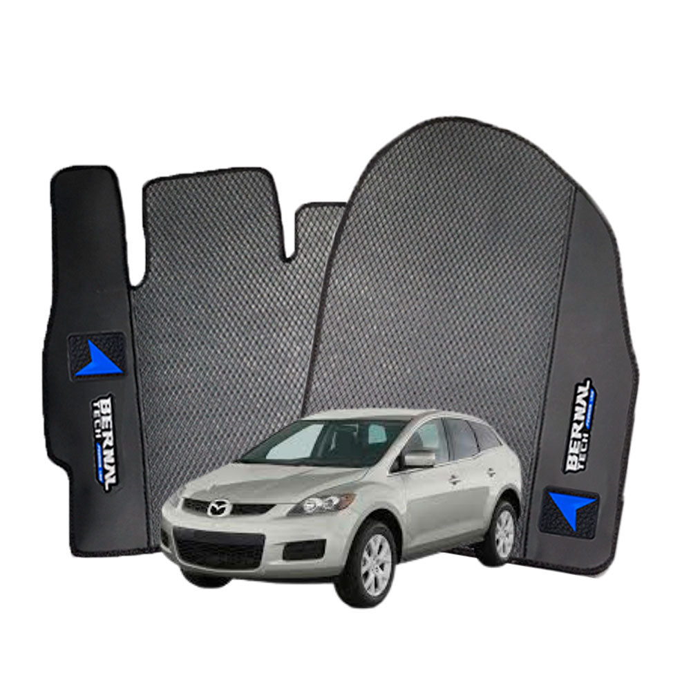 TAPETE PARA CARRO TACAR PREMIUM MAZDA CX-7 2008