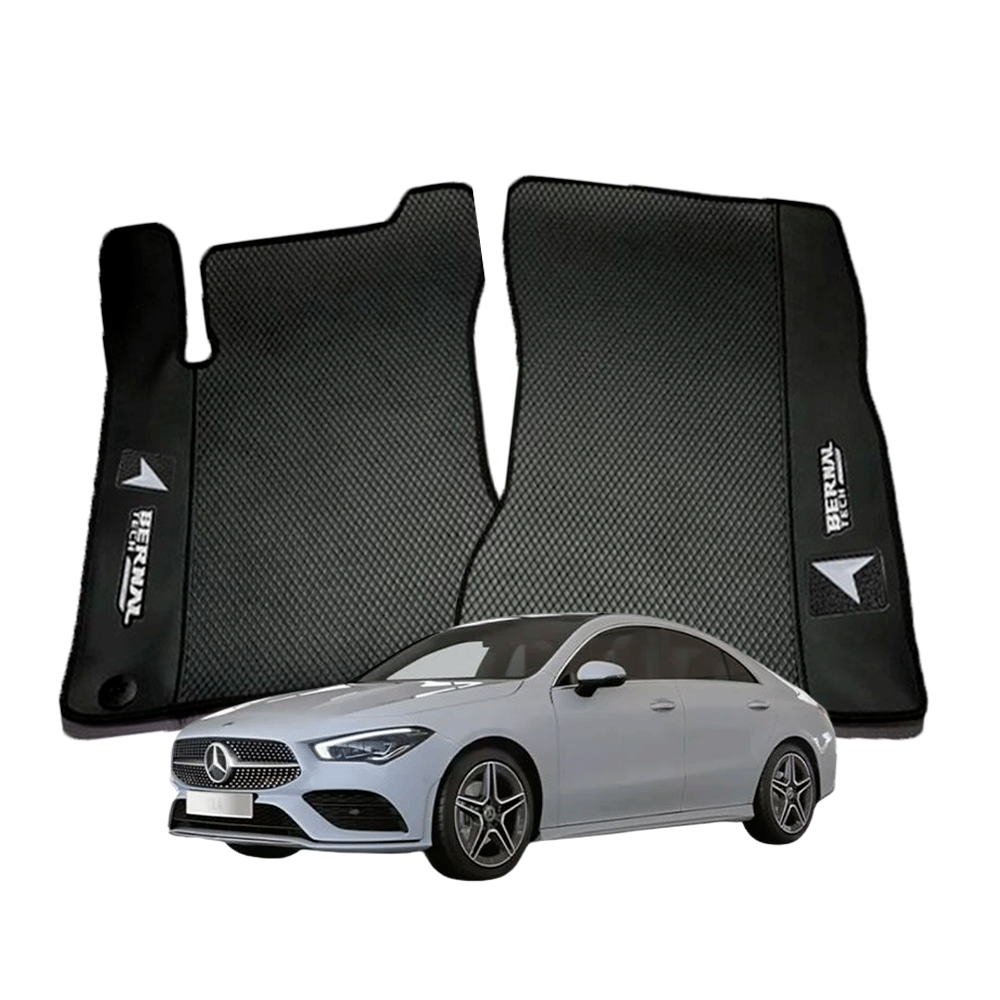 TAPETE PARA CARRO TACAR PREMIUM MERCEDES BENZ CLA 180 2022