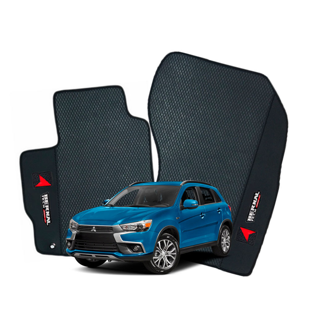TAPETE PARA CARRO TACAR PREMIUM MITSUBICHI NEW OUTLANDER 2017
