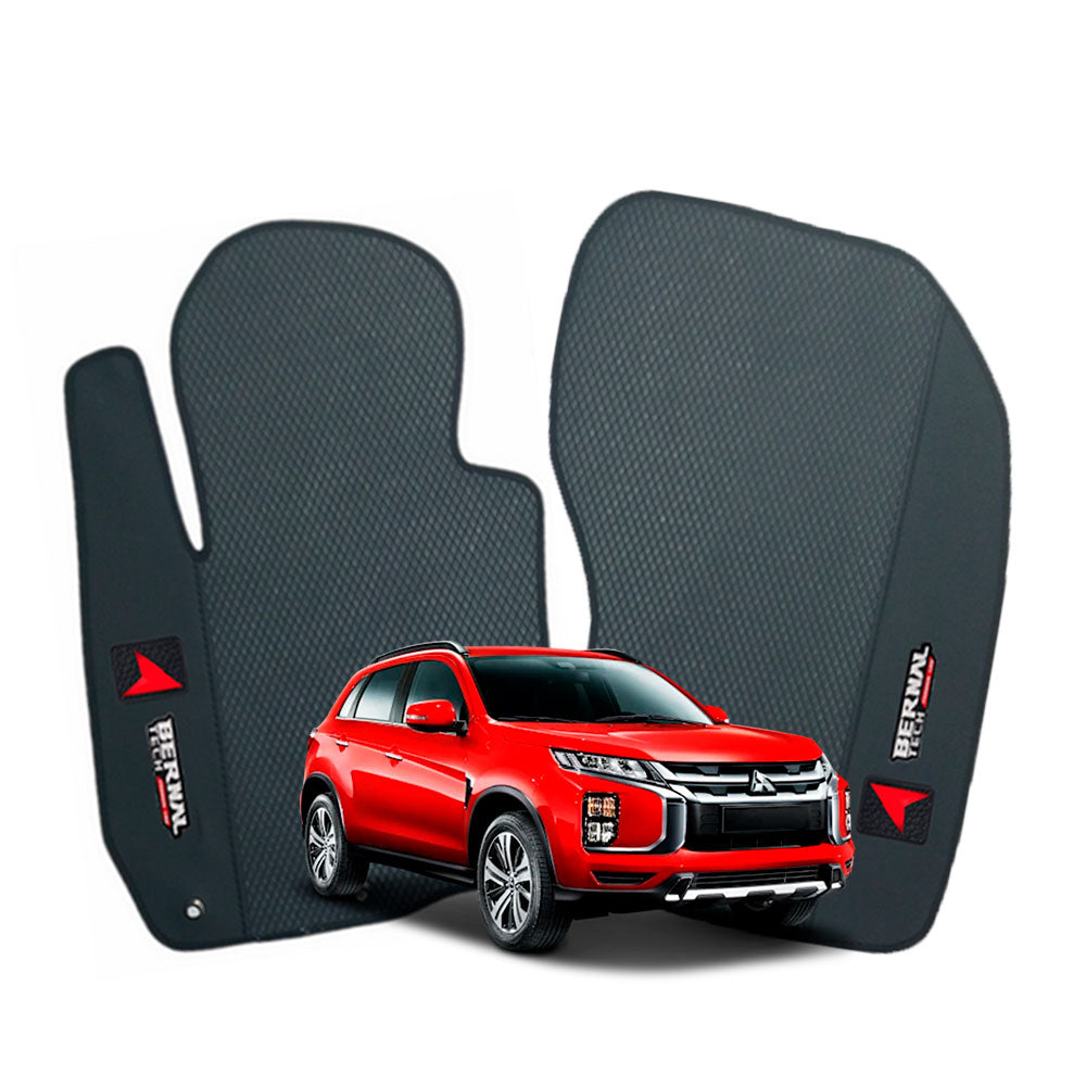 TAPETE PARA CARRO TACAR PREMIUM MITSUBICHI OUTLANDER 2021