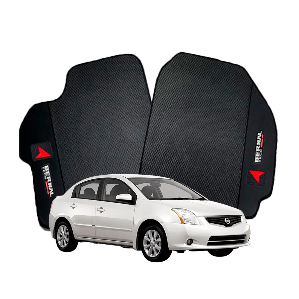 TAPETE PARA CARRO TACAR PREMIUM NISSAN SENTRA 2015 B16
