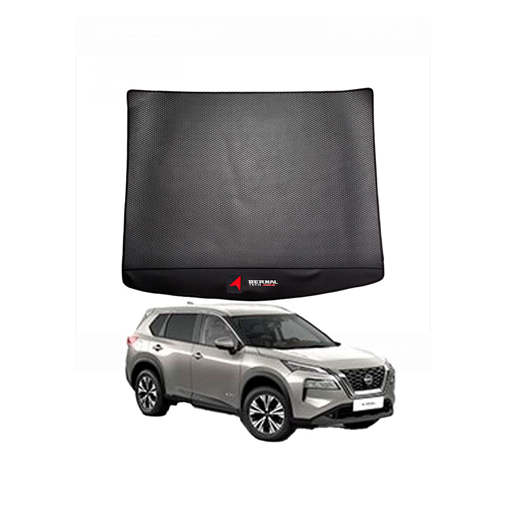 TAPETE PARA CARRO BAUL NISSAN X TRAIL 2023