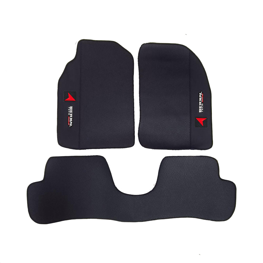 TAPETE PARA CARRO TACAR PREMIUM NISSAN SENTRA B13 2013