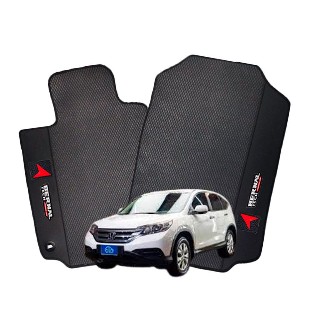 TAPETE PARA CARRO TACAR PREMIUM HONDA CR-V 2013