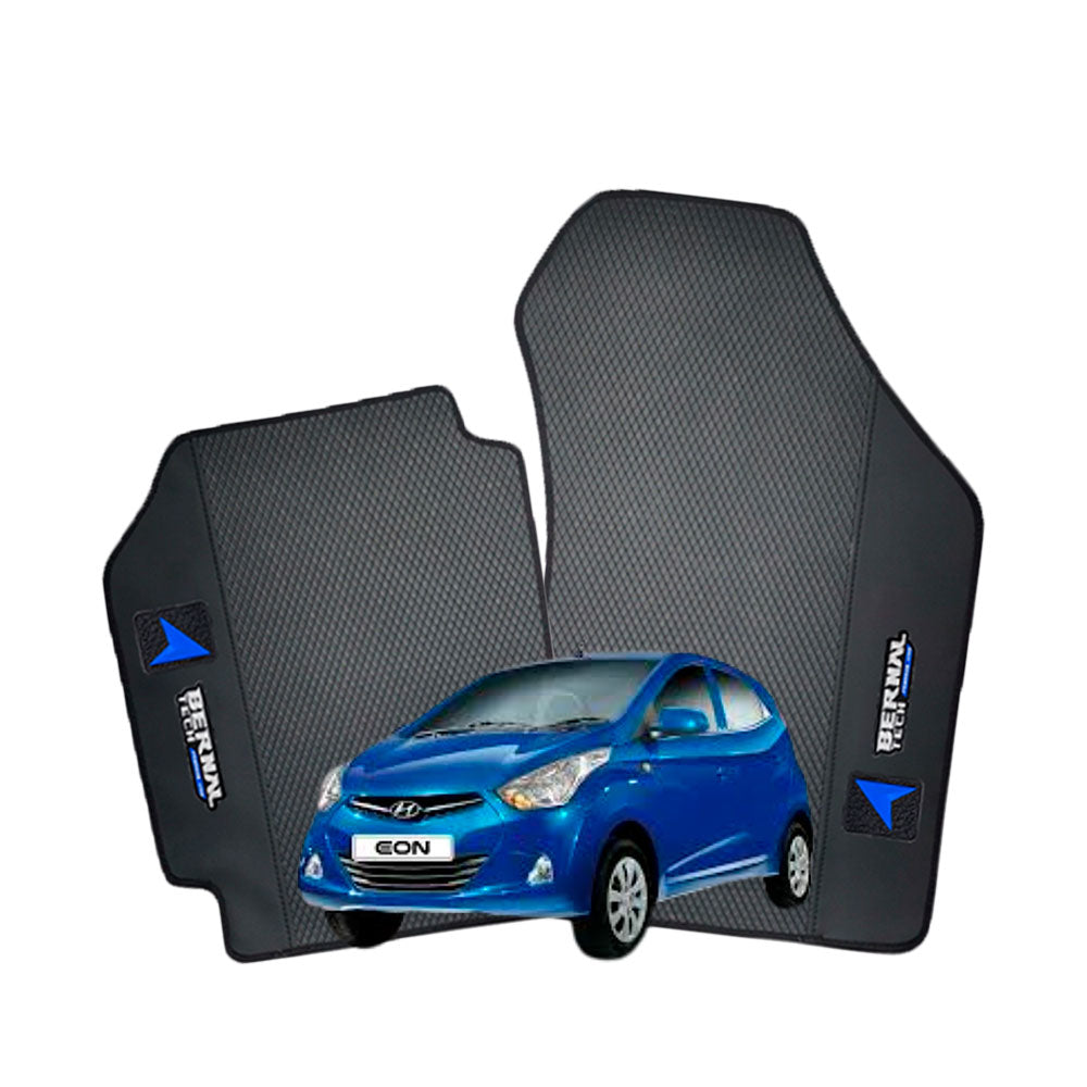 TAPETE PARA CARRO TACAR PREMIUM HYUNDAI EON