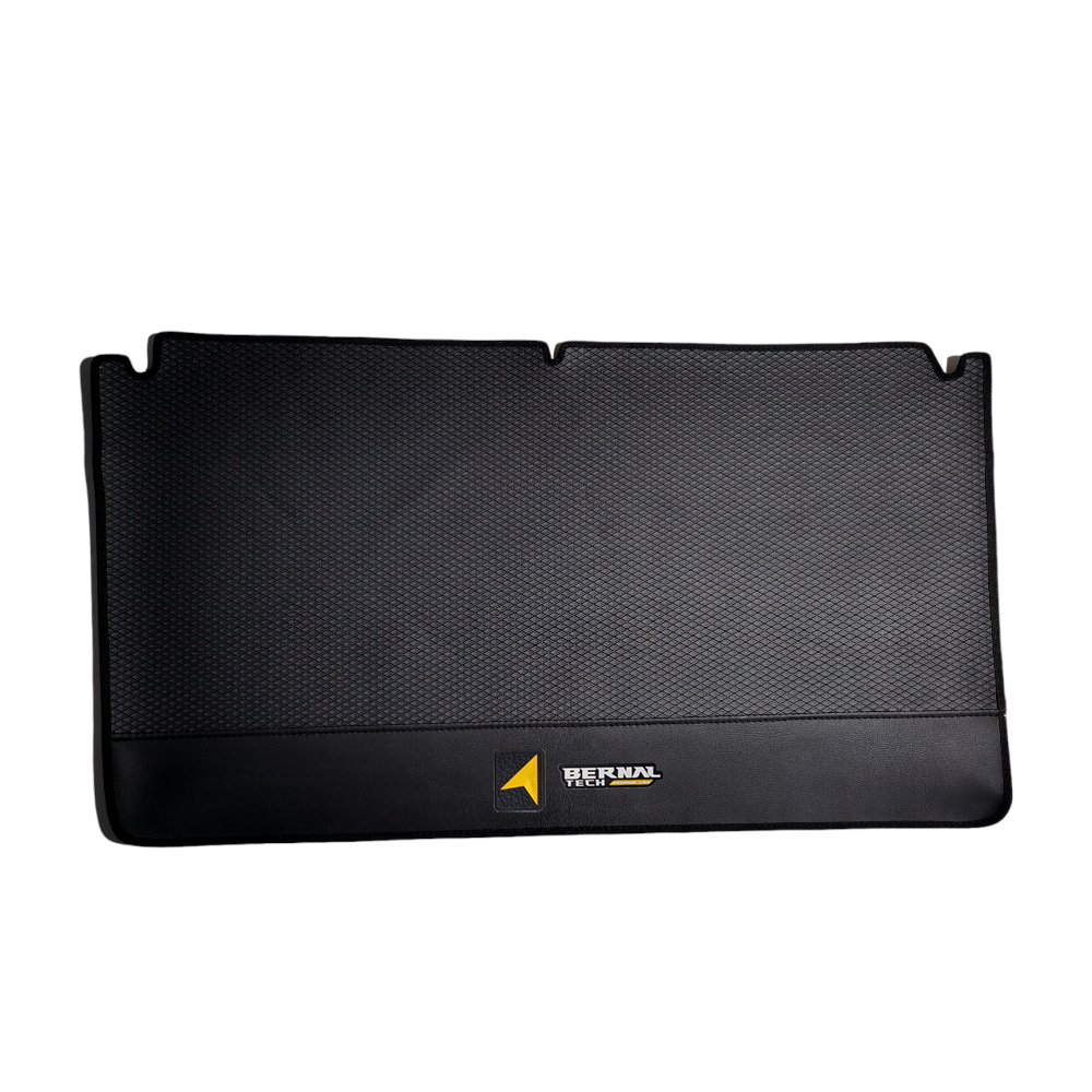 TAPETE PARA CARRO BAUL CHEVROLET GRAND VITARA