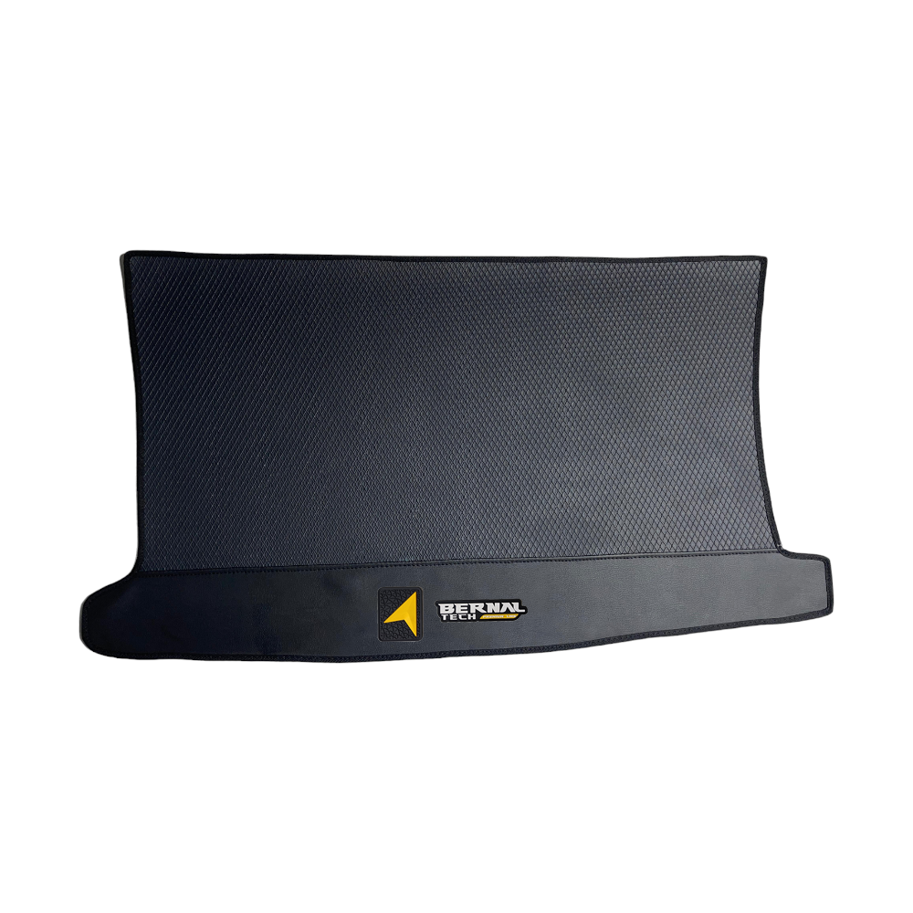 TAPETE PARA CARRO BAUL CHEVROLET AVEO GT