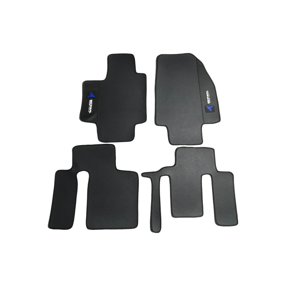 TAPETE PARA CARRO TACAR PREMIUM MAZDA CX-9 2015
