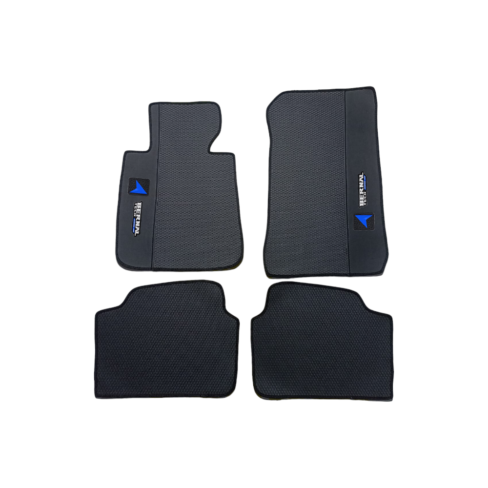 TAPETE PARA CARRO TACAR PREMIUM BMW 318 i 2007