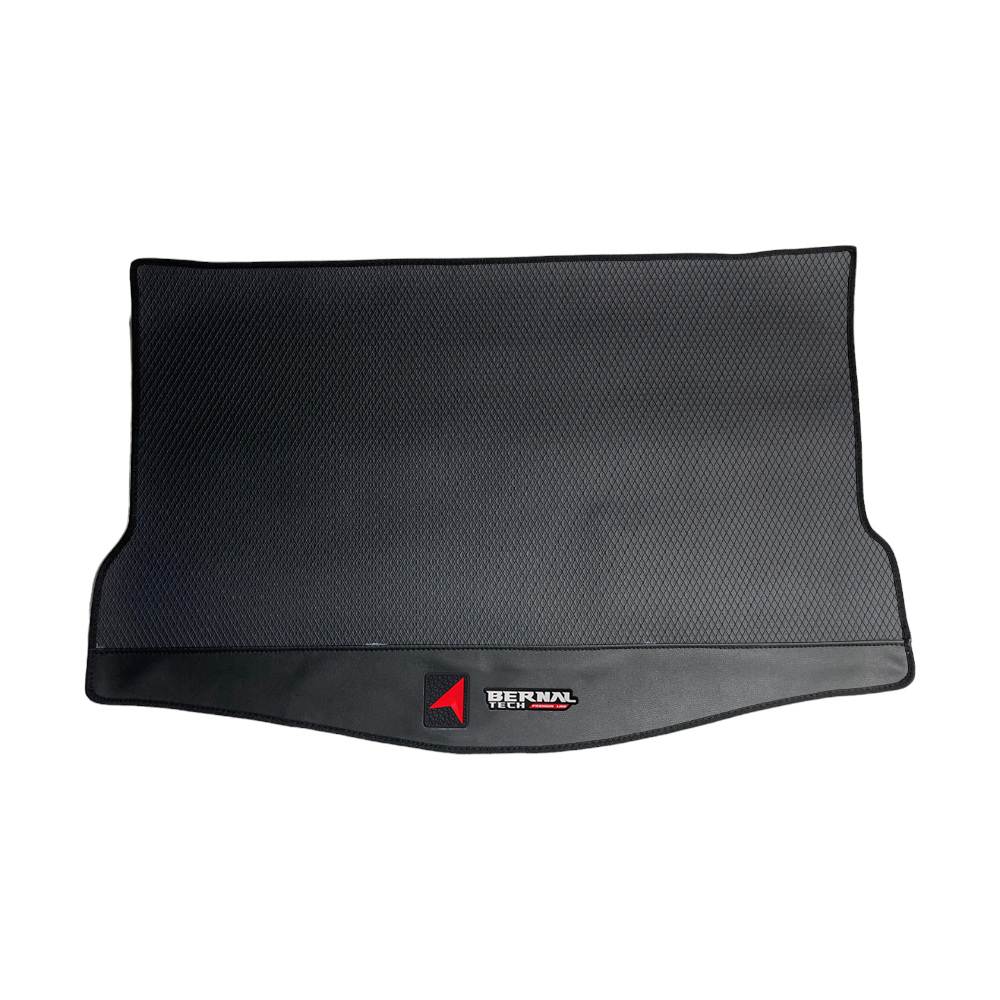 TAPETE PARA CARRO BAUL TOYOTA YARIS XS 2024 HATCHBACK
