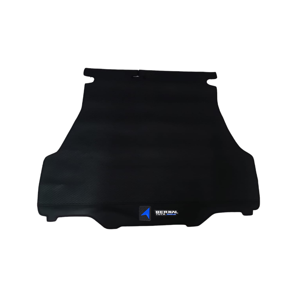 TAPETE PARA CARRO BAUL VOLKSWAGEN VOYAGE