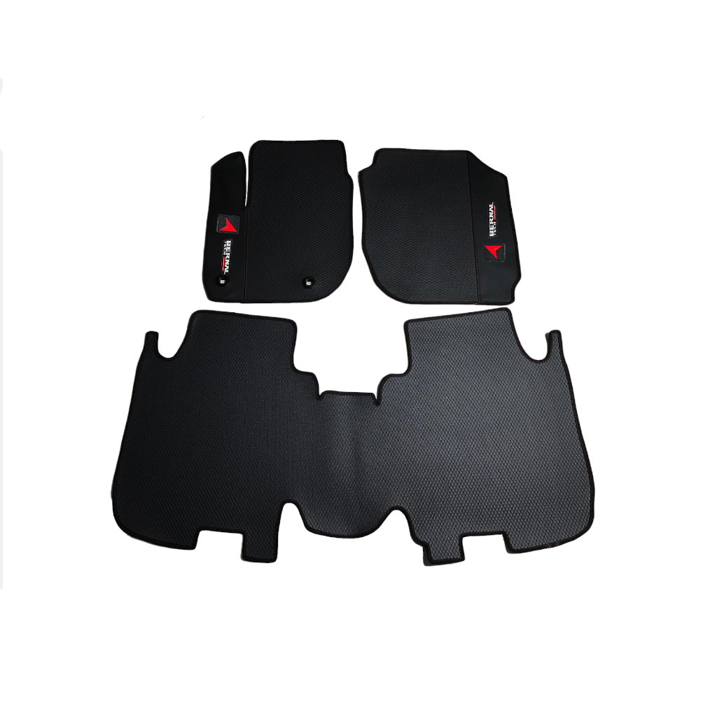 TAPETE PARA CARRO TACAR PREMIUM HONDA WR-V 2019