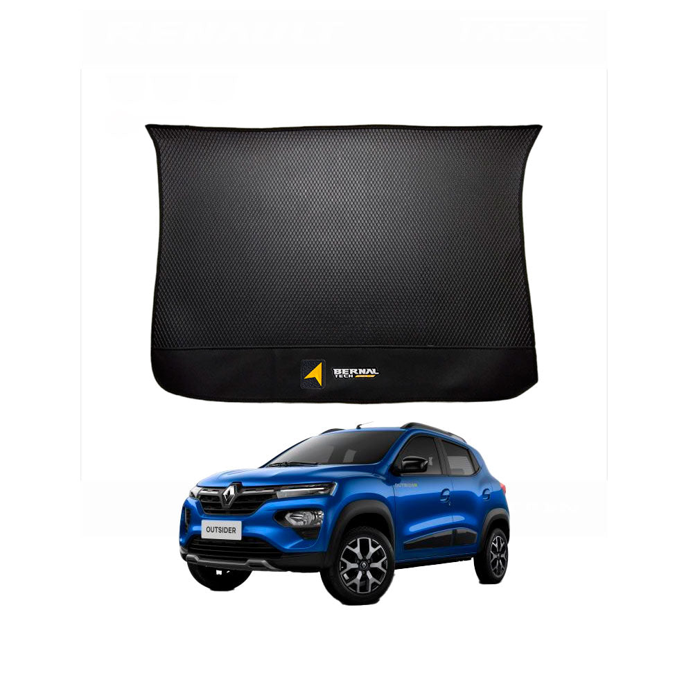 TAPETE PARA CARRO BAUL RAULT KWIDEN
