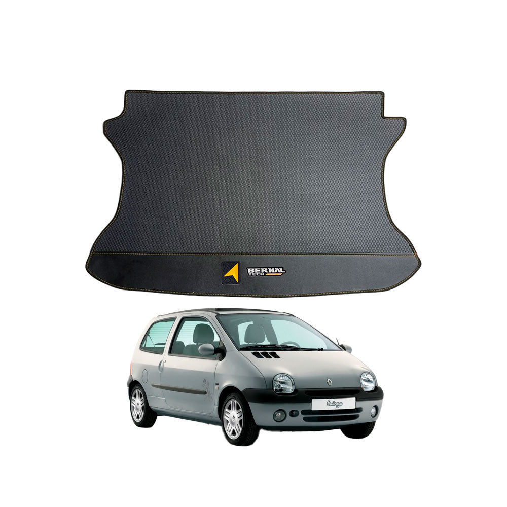 TAPETE PARA CARRO BAUL RENAULT TWINGO