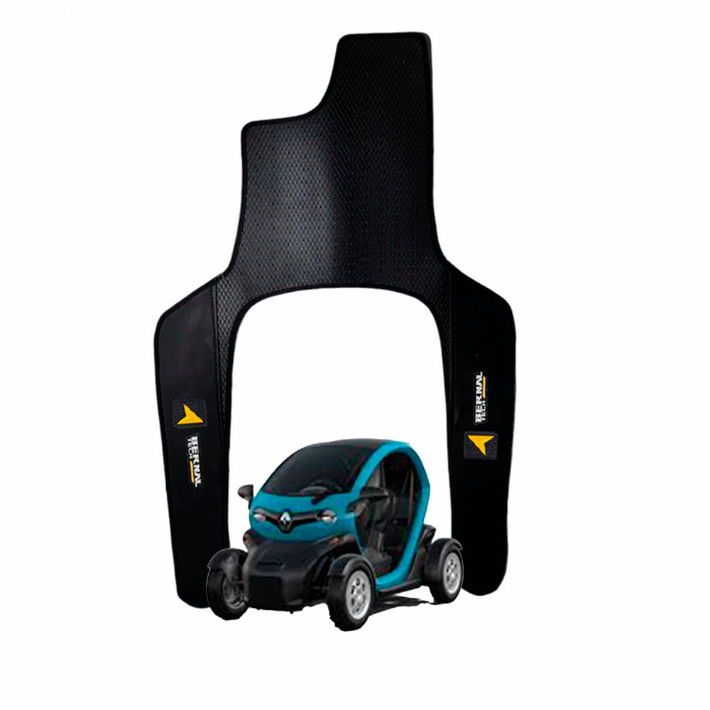TAPETE PARA CARRO TACAR PREMIUM RENAULT TWIZY