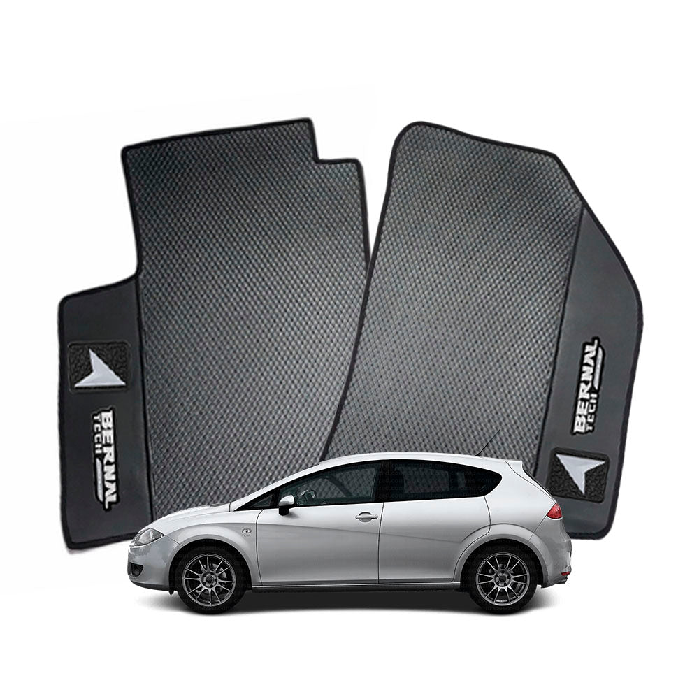 TAPETE PARA CARRO TACAR PREMIUM SEAT LEON 2006