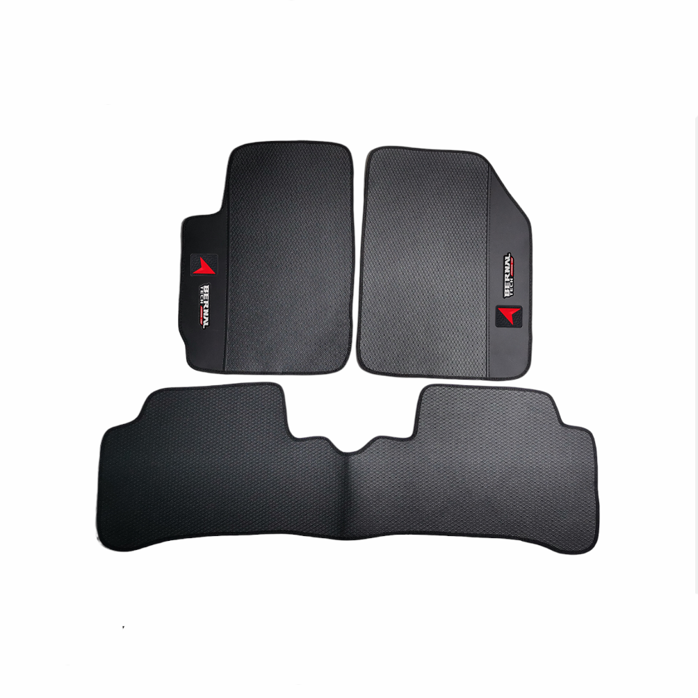 TAPETE PARA CARRO TACAR PREMIUM KIA SOLUTO 2023