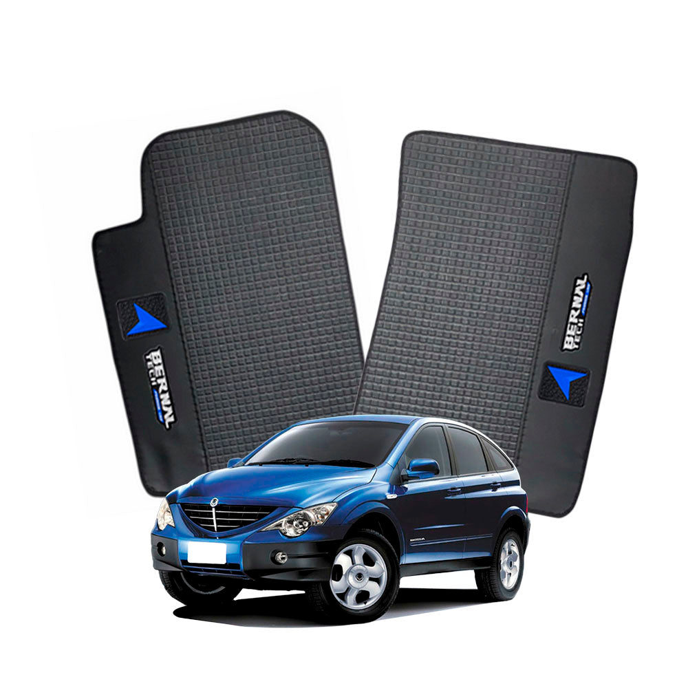 TAPETE PARA CARRO TACAR PREMIUM SSANGYONG 2009