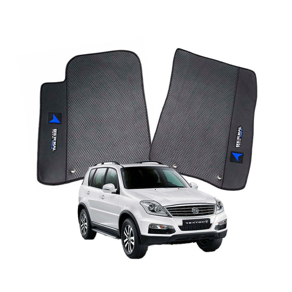 TAPETE PARA CARRO TACAR PREMIUM SSANGYONG REXTON 2015