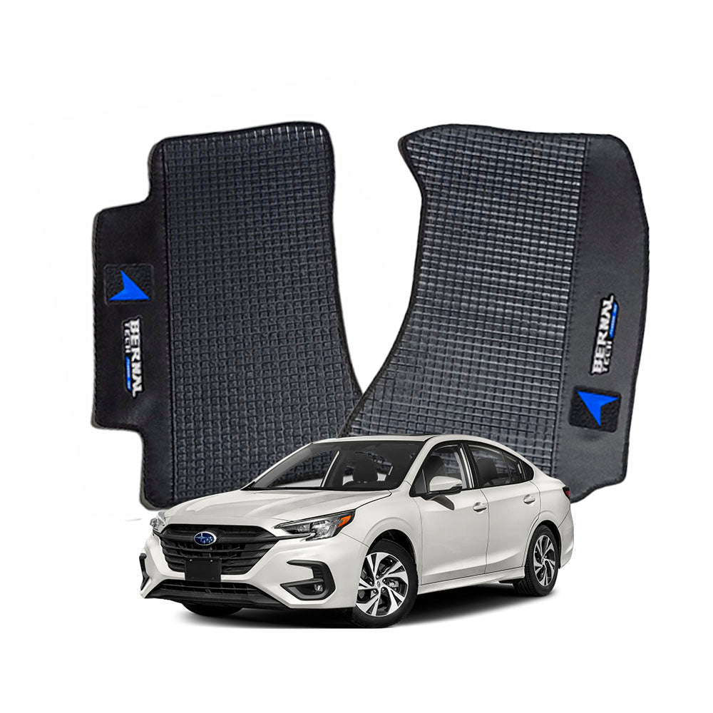 TAPETE PARA CARRO TACAR PREMIUM SUBARU LEGACY GL