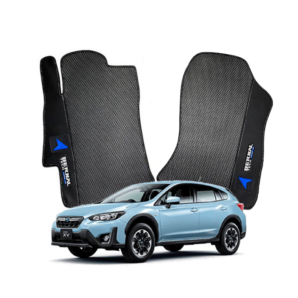 TAPETE PARA CARRO TACAR PREMIUM SUBARU XV 2020