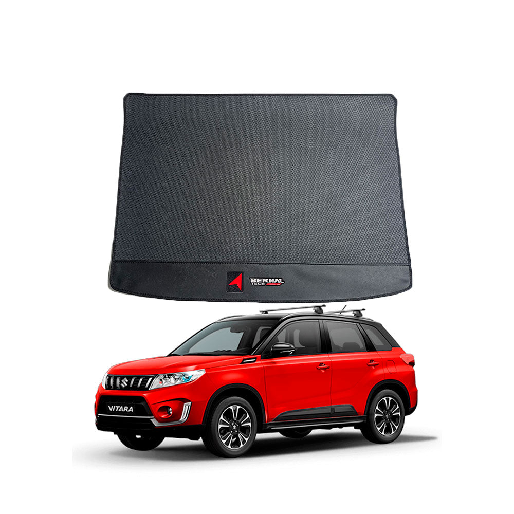 TAPETE PARA CARRO BAUL SUZUKI VITARA LIVE